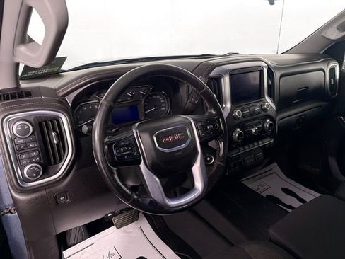 Used 2019 GMC Sierra 1500 Elevation image 9