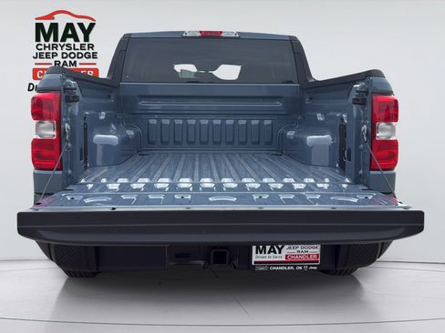 Used 2025 Ford Maverick XLT w/ Equipment Group 302A AWD/4WD image 13