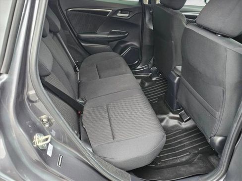 Used 2019 Honda Fit EX image 12