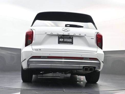 Certified 2024 Hyundai Palisade Calligraphy AWD/4WD image 28