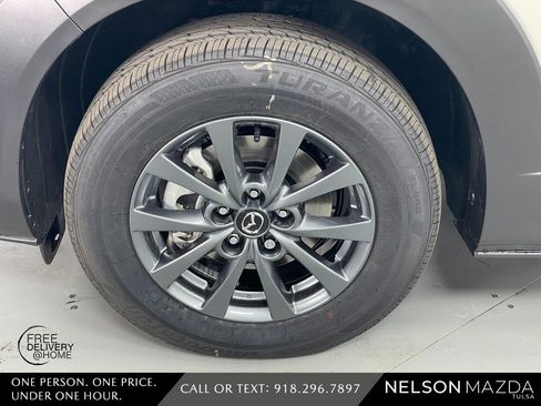 New 2026 MAZDA CX-30 AWD 2.5 S image 13