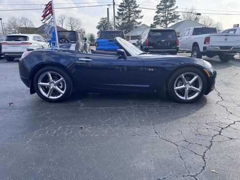 Used 2007 Saturn Sky w/ Premium Trim Pkg image 40