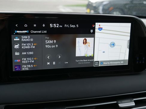 Used 2025 Hyundai Palisade SEL image 22