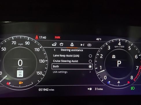 Used 2021 Land Rover Range Rover Westminster Edition image 65