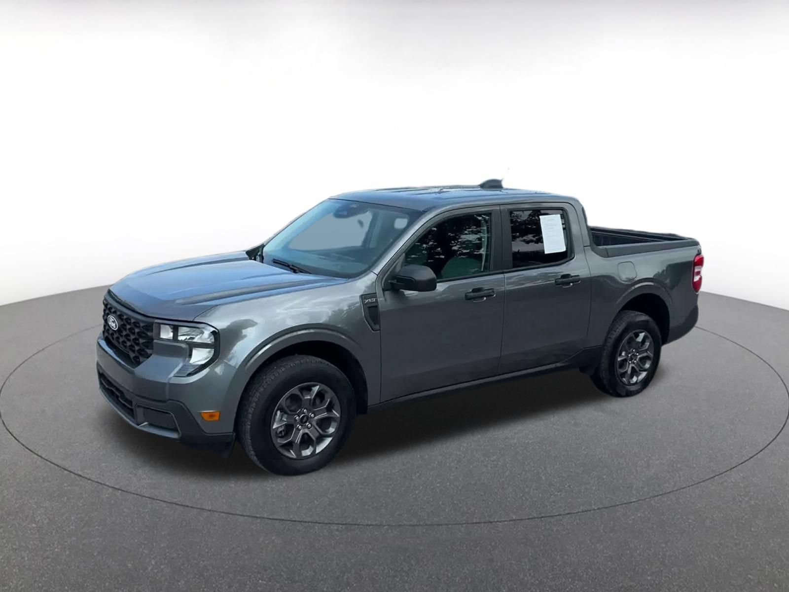 Used 2026 Ford Maverick XLT FWD image 7