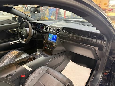 Used 2021 Ford Mustang Shelby GT500 w/ Technology Package image 13