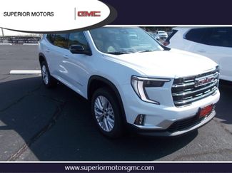 New 2026 GMC Acadia Elevation w/ Elevation Premium Package image 1