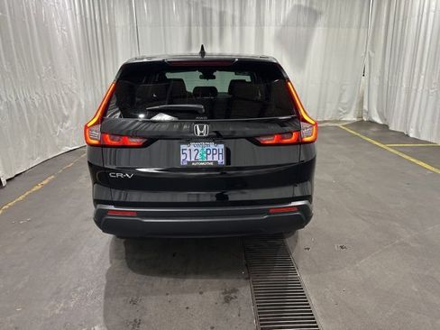 Used 2024 Honda CR-V EX image 4