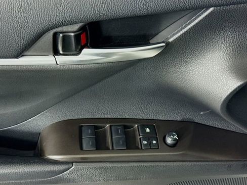 Certified 2023 Toyota Camry TRD image 17