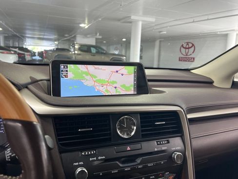 Used 2019 Lexus RX 350 FWD w/ Navigation Package image 10