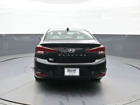 Used 2020 Hyundai Elantra Value Edition w/ Cargo Package (C1) image 7