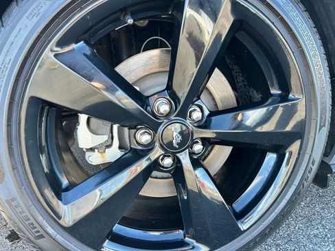 Used 2022 Ford Mustang GT Premium w/ Equipment Group 401A image 34