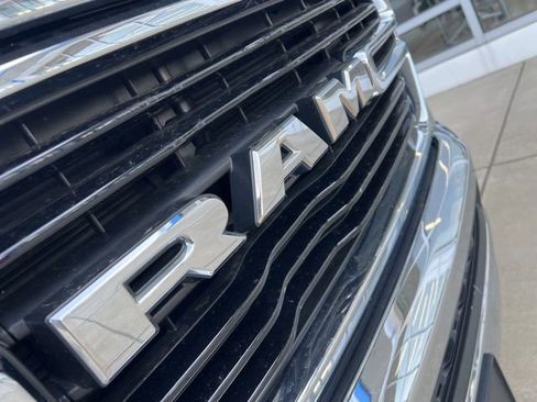 Used 2019 RAM 1500 Big Horn image 45