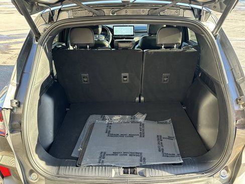 Used 2025 Ford Escape ST-Line Select w/ Tech Pack #1 image 15