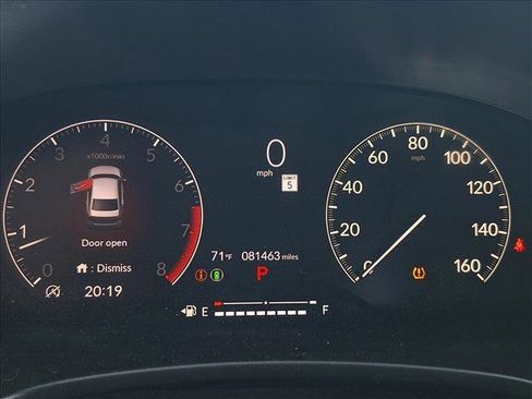 Used 2022 Honda Civic EX image 10
