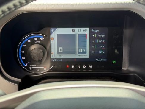 Used 2022 Ford Bronco Badlands AWD/4WD image 34