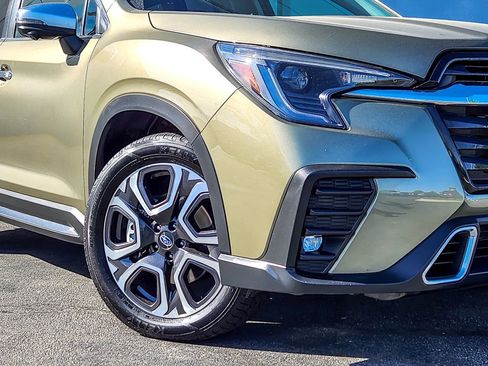 Certified 2023 Subaru Ascent Touring AWD/4WD image 3