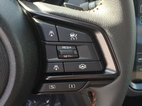 New 2025 Subaru Crosstrek 2.5i Limited w/ Crosstrek Mirror Package image 21