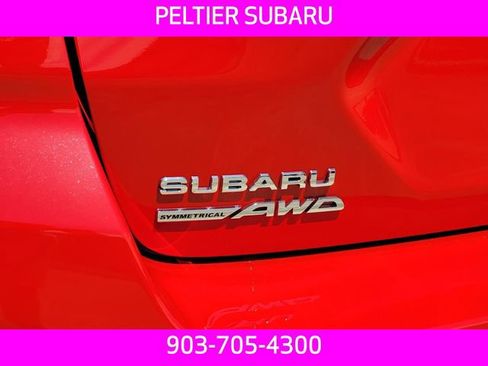 New 2025 Subaru Impreza 2.0i Sport image 7