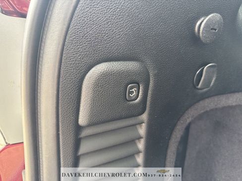 Used 2016 Jeep Grand Cherokee Overland w/ Advanced Technology Group image 34