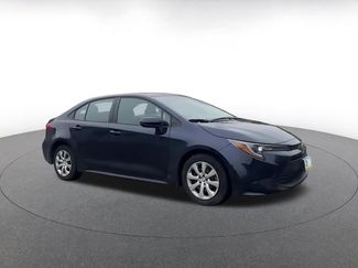 Used 2025 Toyota Corolla LE video 2