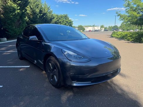 Used 2023 Tesla Model 3 Long Range AWD/4WD image 6