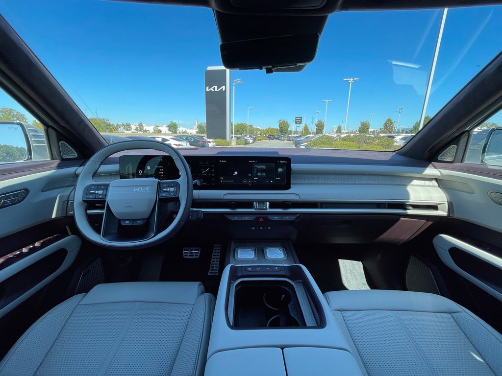 New 2027 Kia Telluride SX Prestige w/ Towing Package AWD/4WD image 31