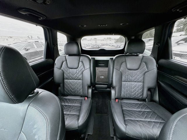 Certified 2024 Kia Telluride EX X-Line AWD/4WD image 25