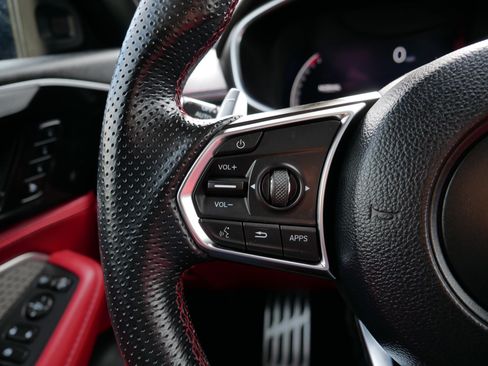 Used 2022 Acura MDX A-Spec image 28