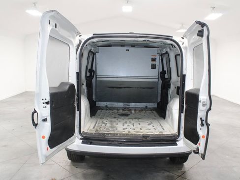Used 2022 RAM ProMaster City Wagon image 17
