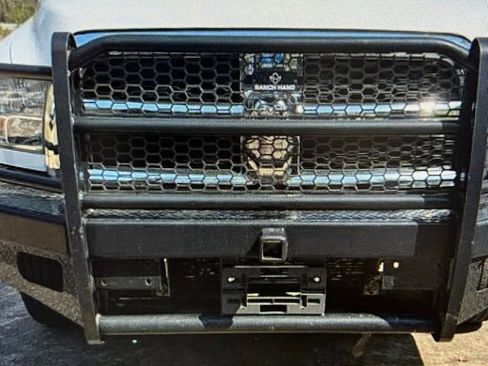 Used 2017 RAM 3500 Tradesman w/ Chrome Appearance Group image 6