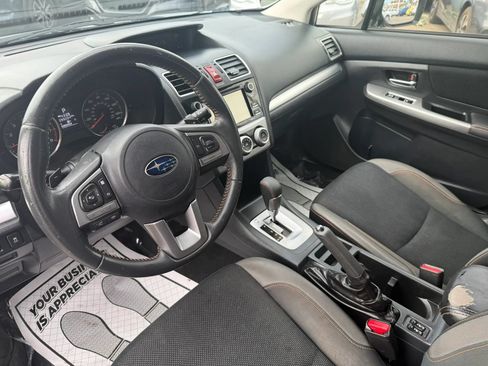 Used 2017 Subaru Crosstrek 2.0i Premium AWD/4WD image 11