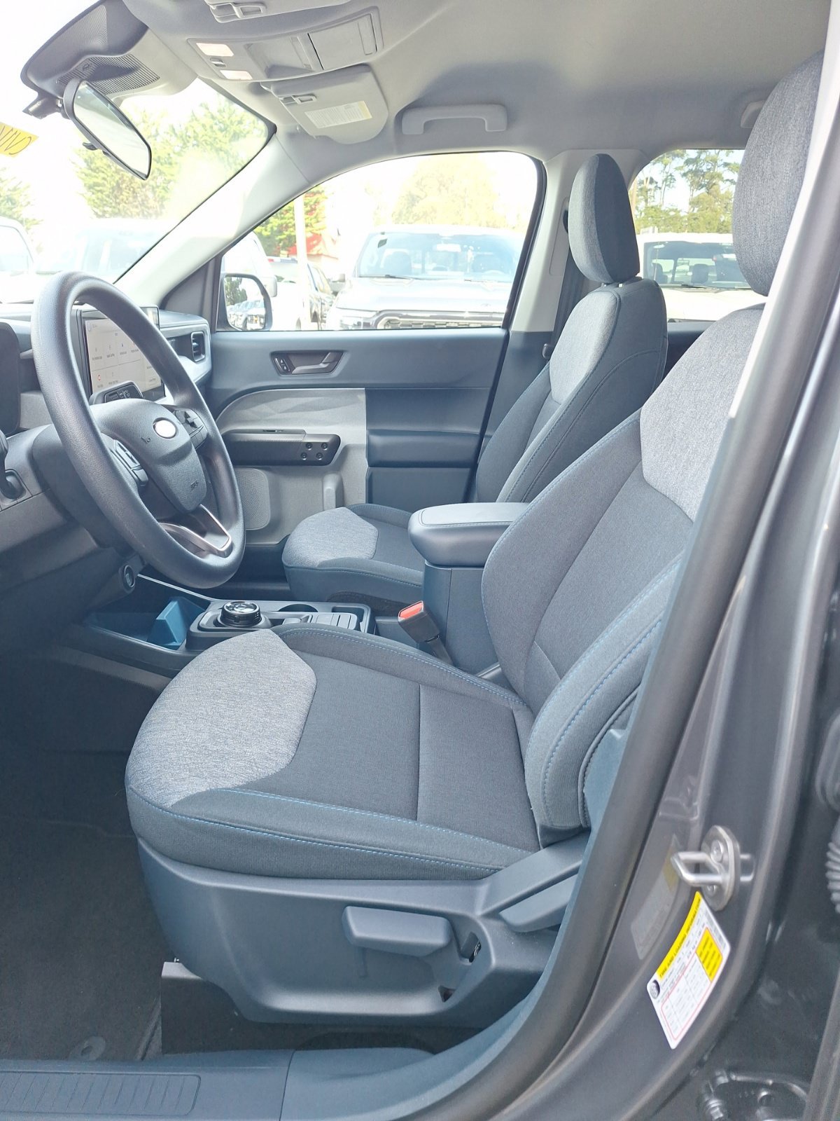 Used 2026 Ford Maverick XLT AWD/4WD image 12