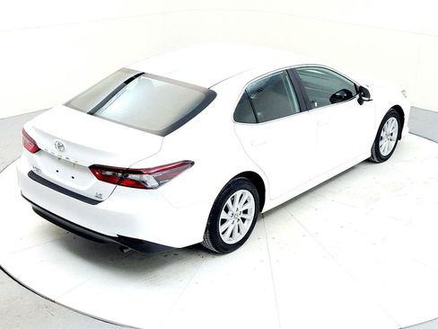 Certified 2023 Toyota Camry LE image 16