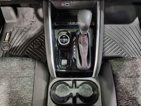 Certified 2025 Chevrolet Colorado Z71 w/ Technology Package image 23