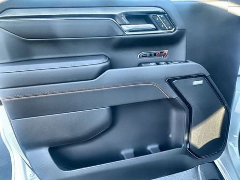 New 2026 GMC Sierra 1500 AT4 w/ AT4 Premium Package image 23