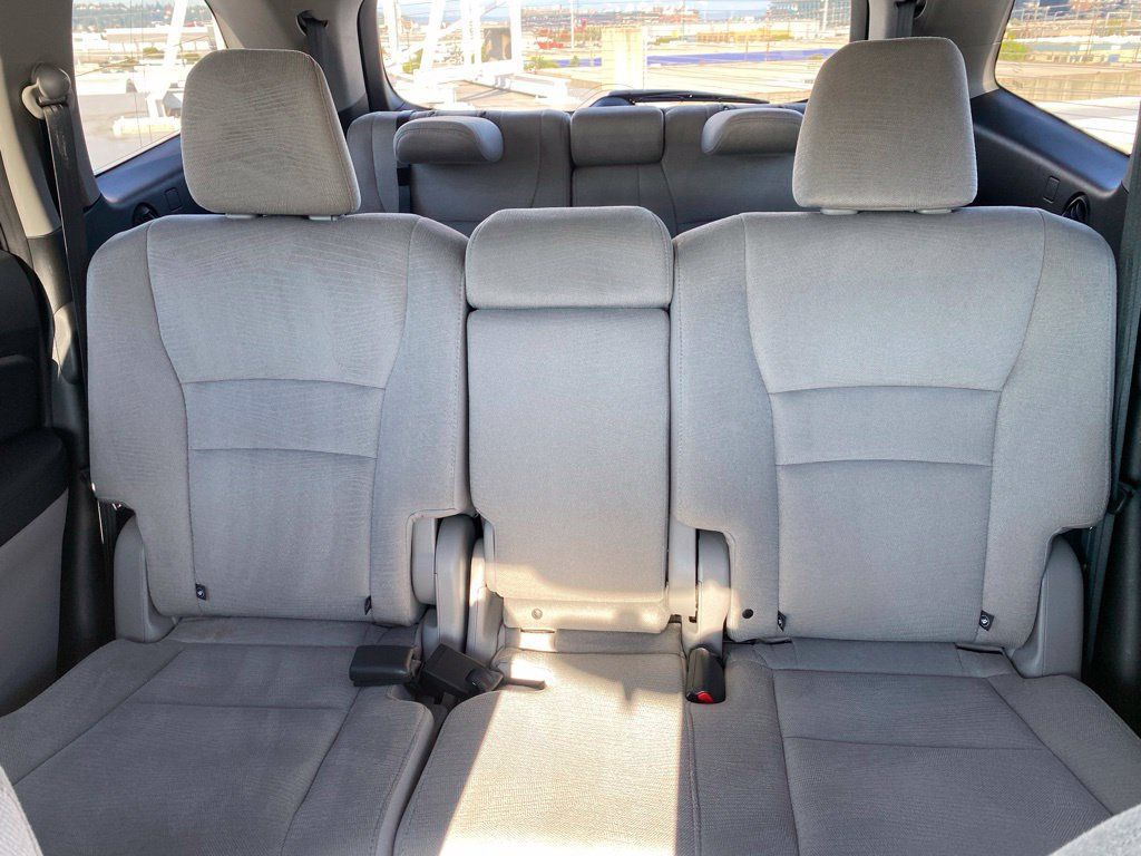Used 2016 Honda Pilot LX image 17