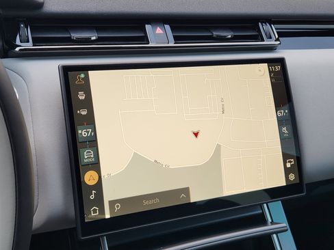 Certified 2026 Land Rover Range Rover Velar S image 18