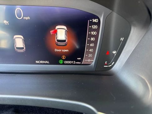 New 2026 Honda Pilot Elite image 12