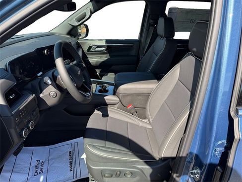 New 2026 Chevrolet Tahoe Premier w/ Sun And Tow Package image 9