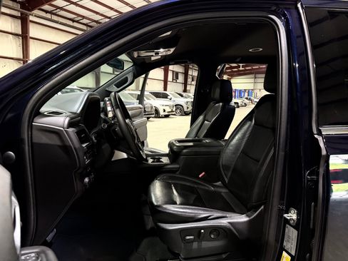 Used 2021 Chevrolet Tahoe LT RWD image 14