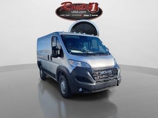 New 2024 RAM ProMaster 1500 w/ Convenience Group video 1