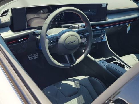 New 2026 Hyundai Sonata N Line FWD image 5