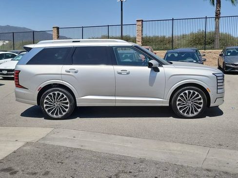 New 2027 Hyundai Palisade Calligraphy AWD/4WD image 31