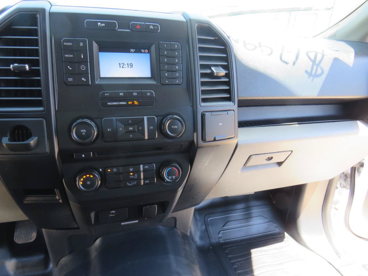Used 2018 Ford F150 XL w/ Equipment Group 101A Mid RWD image 20