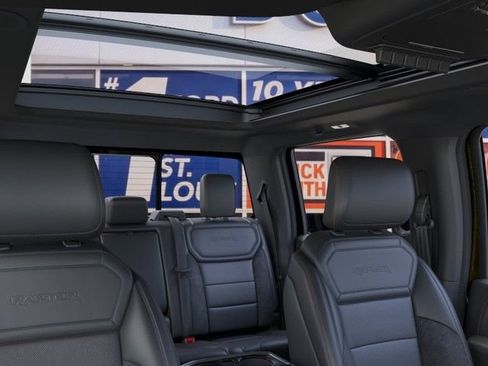 New 2026 Ford F150 Raptor AWD/4WD image 22