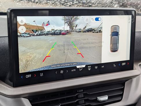 New 2026 Ford Explorer Active image 14