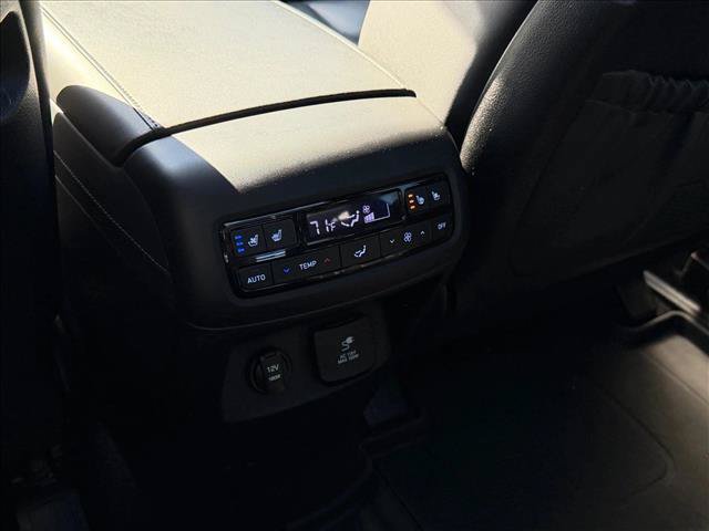 Used 2024 Hyundai Palisade Calligraphy AWD/4WD image 19