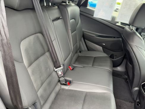 Used 2020 Hyundai Tucson Ultimate AWD/4WD image 23