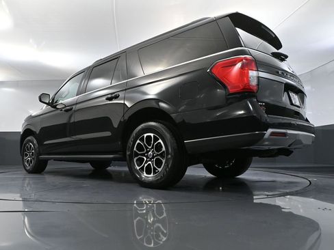 Used 2024 Ford Expedition Max XLT AWD/4WD image 57